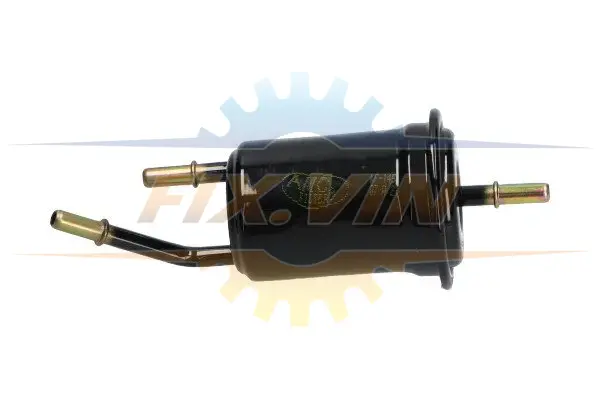 Фільтр паливний Hyundai ix35/ KIA Rio/Suzuki SX4/Geely Emgrand 7 1.3-1.6 00-15 KAVO KF-1451 (фото 1)