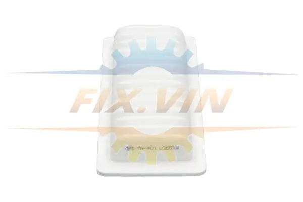 Фильтр воздушный mitsubishi colt/lancer 1.3-1.6 KAVO MA4471 (фото 1)