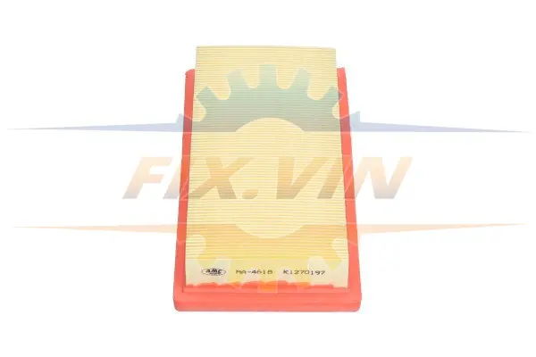 PARTS MITSUBISHI Фильтр воздушн.Space Star 1.0/1.2 12- KAVO MA4618 (фото 1)