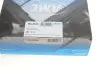 Фільтр повітряний Mazda 3 1.6 04-09 KAVO MA-5638 (фото 5)