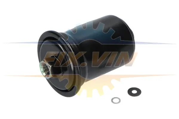 Фильтр топливный AMC KAVO MF4450 (фото 1)