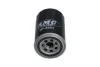 PARTS MITSUBISHI Фильтр топлива MAZDA 323 1,8D -89, COLT 1.8D 84-86 KAVO MF4551 (фото 1)