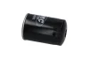 PARTS MITSUBISHI Фильтр топлива MAZDA 323 1,8D -89, COLT 1.8D 84-86 KAVO MF4551 (фото 2)