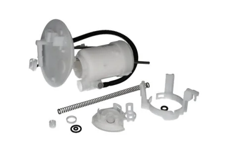 Фильтр топливный mitsubishi asx 10- (без топл.насоса) KAVO MF4682