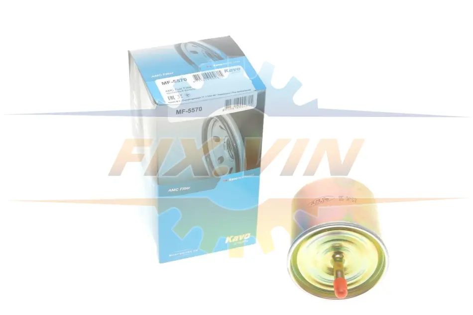 Фільтр паливний Ford Transit 2.0 -00 PARTS KAVO MF-5570 (фото 1)