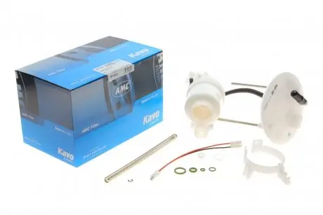 Фільтр паливний Mazda CX-5 2.0/2.5 11- PARTS KAVO MF-562
