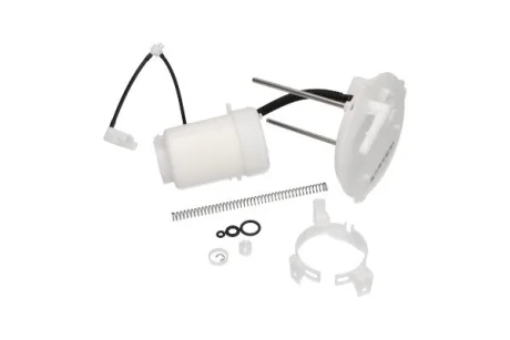 PARTS MAZDA Паливний фільтр бак.Mazda 5 05- KAVO MF563