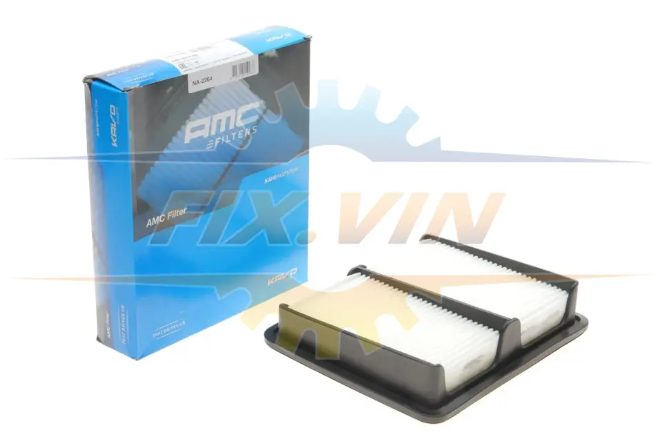 Фільтр повітряний Infiniti M/M25/M37/Q70 08- KAVO NA-2264 (фото 1)