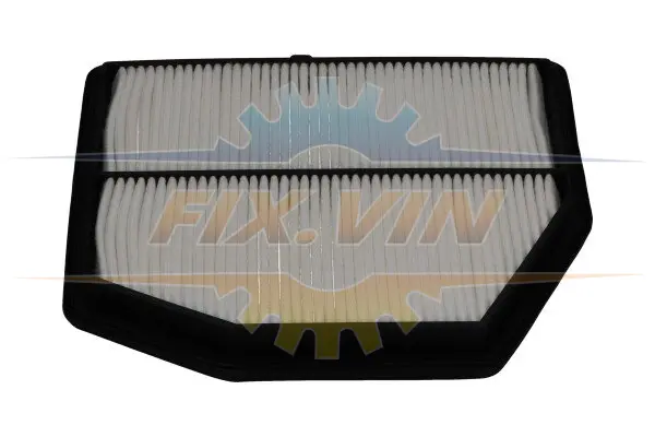 PARTS NISSAN Фильтр воздушный PATHFINDER IV 2.5 Hybrid 4WD 13-, MURANO III 16- KAVO NA2669 (фото 1)