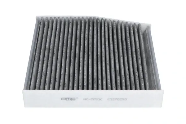 PARTS NC2053C Фільтр, повітря у салоні KAVO NC-2053C (фото 1)