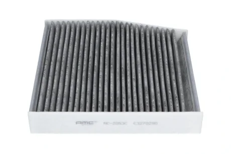 PARTS NC2053C Фільтр, повітря у салоні KAVO NC-2053C