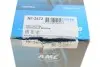 Фільтр паливний Nissan Qashqai 1.5dCi 07-13 PARTS KAVO NF-2472 (фото 6)