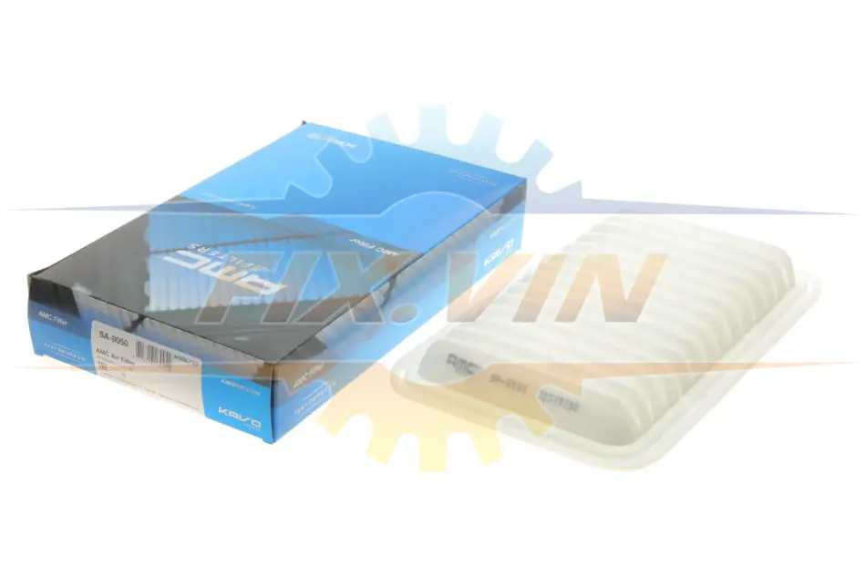 Фільтр повітряний Opel Agila 1.0/1.2 16V 08-14 PARTS KAVO SA-9050 (фото 1)