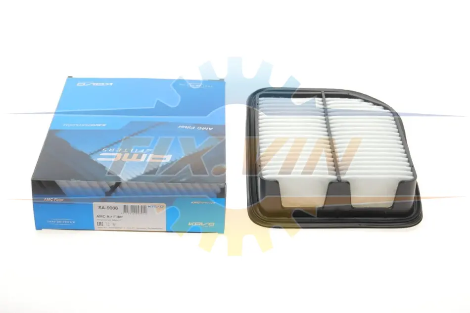 Фільтр повітряний Grand Vitara 1.6-2.0 05- KAVO SA-9088 (фото 1)