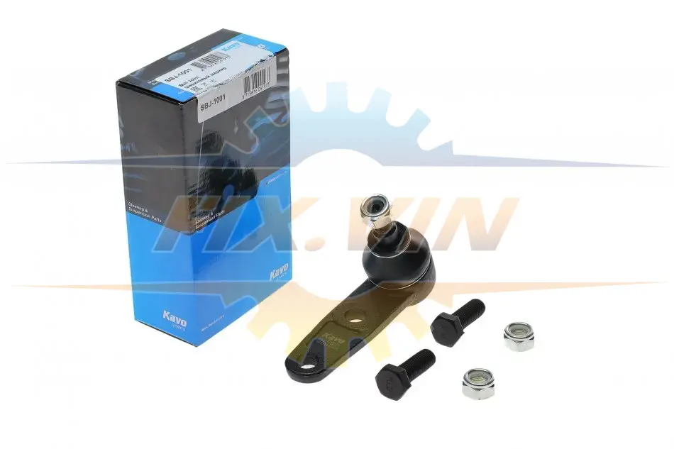 Кульова опора (шарнір) PARTS KAVO SBJ-1001 (фото 1)