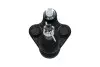 Опора кульова (передня/знизу) Honda CR-V/HR-V 1.5-2.2CDTi 06- PARTS KAVO SBJ-2013 (фото 3)