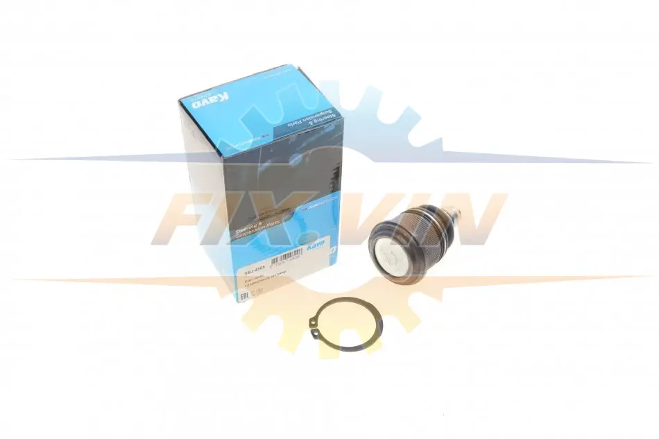 Кульова опора (шарнір) PARTS KAVO SBJ-4505 (фото 1)
