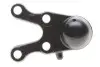 Опора кульова (передня/знизу/L) Mitsubishi Pajero 90- PARTS KAVO SBJ-5507 (фото 3)