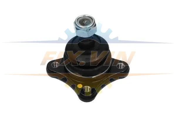 Опора кульова (передня/зверху) Mitsubishi L200 05-15/ Pajero 00- PARTS KAVO SBJ-5516 (фото 1)