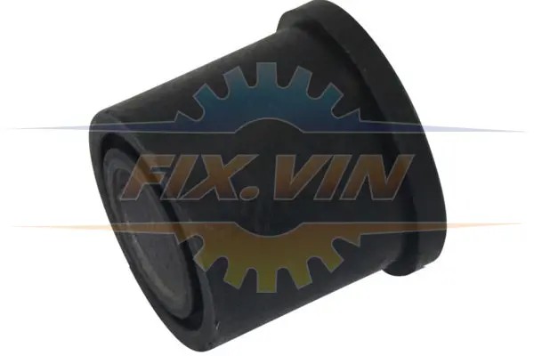 PARTS SBL4501 Втулка підшипника, листова ресора KAVO SBL-4501 (фото 1)