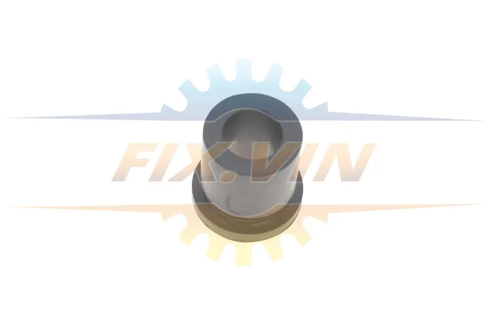 Сайлентблок ресори (задній/задній) Nissan Navara 2.5 dCi 01- KAVO SBL-6501 (фото 1)