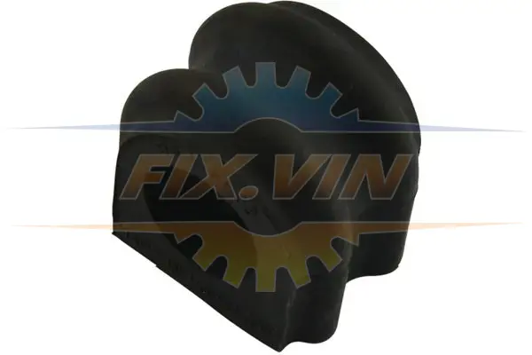 Втулка стабілізатора PARTS KAVO SBS-1002 (фото 1)