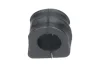 PARTS AUDI втулка стаб.передн. AUDI A3,Golf IV,Seat 21mm KAVO SBS10023 (фото 1)