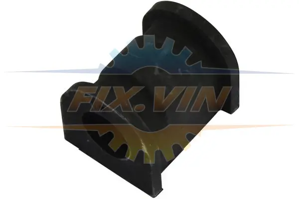 Втулка стабілізатора PARTS KAVO SBS-1007 (фото 1)