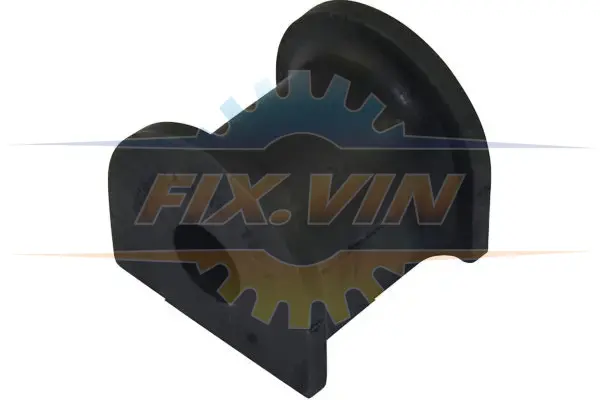 Втулка стабілізатора PARTS KAVO SBS-1009 (фото 1)