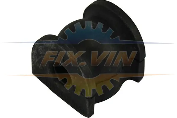 Втулка стабілізатора (заднього) Honda Civic 01-05 (d=13mm) KAVO SBS-2008 (фото 1)