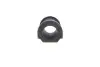 Втулка стабілізатора (переднього) Honda Civic/CR-V 01-07 (d=25mm) PARTS KAVO SBS-2022 (фото 2)