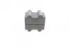 Втулка стабілізатора PARTS KAVO SBS-3004 (фото 4)