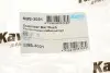 Втулка стабілізатора (заднього) Hyundai Matrix 1.5d/1.8i 01-10 (d=16mm) PARTS KAVO SBS-3031 (фото 5)