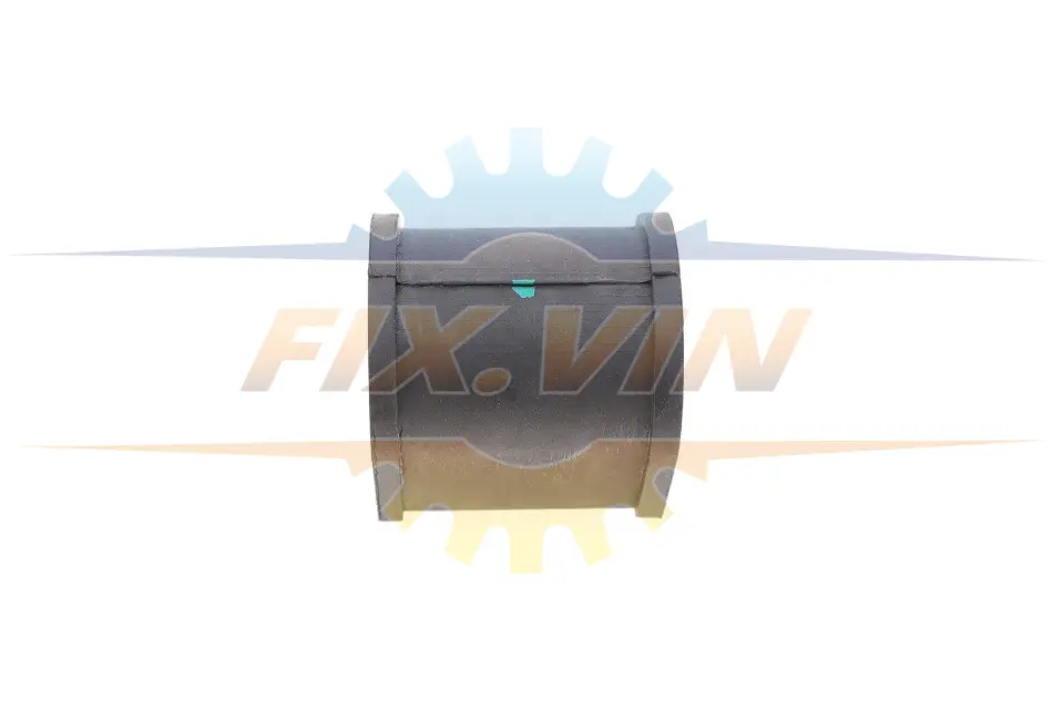 Втулка стабілізатора (заднього) Hyundai Terracan 01-06 (d=25mm) KAVO SBS-3047 (фото 1)