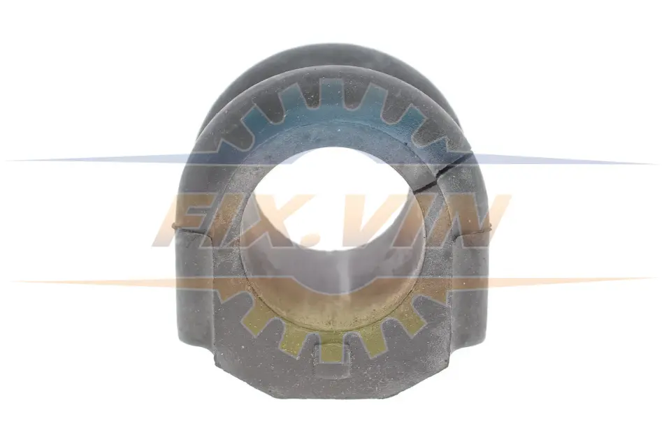 Втулка стабілізатора (переднього) Hyundai Tucson 09-/Kia Sportage 10- (d=25.5mm) PARTS KAVO SBS-3062 (фото 1)