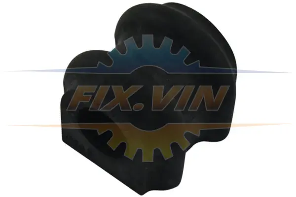 Втулка стабілізатора (переднього) Hyundai Accent/Solaris IV/ Kia Rio III 1.4-1.6i 10- (d=20.5mm) PARTS KAVO SBS-3066 (фото 1)