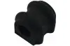 Втулка стабілізатора (переднього) Hyundai Accent/Solaris IV/ Kia Rio III 1.4-1.6i 10- (d=20.5mm) PARTS KAVO SBS-3066 (фото 1)