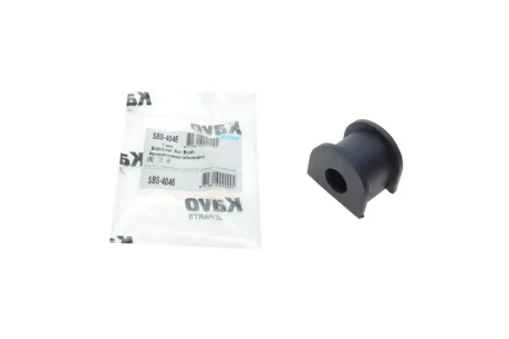 Втулка стабілізатора (заднього) Kia Sorento I 2.4-3.5 02-11 (d=19mm) PARTS KAVO SBS-4046