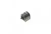 Втулка стабілізатора (переднього) Mazda 3 03-/ 5 08- (d=17mm) PARTS KAVO SBS-4511 (фото 4)