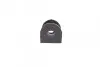 Втулка стабілізатора (заднього) Mazda 323 1.3-2.0 94-04/Protege 2.0 00-04 (d=15.6mm) PARTS KAVO SBS-4523 (фото 2)