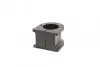 Втулка стабілізатора (переднього) Mazda 626 1.8-2.0/2.0TD 97-02 (d=26,5mm) PARTS KAVO SBS-4534 (фото 2)