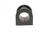 Втулка стабілізатора (переднього) Mazda 626 1.8-2.0/2.0TD 97-02 (d=26,5mm) PARTS KAVO SBS-4534 (фото 3)