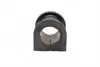 Втулка стабілізатора (переднього) Mazda 626 1.8-2.0/2.0TD 97-02 (d=26,5mm) PARTS KAVO SBS-4534 (фото 4)