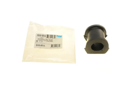 Втулка стабілізатора (переднього) Mitsubishi L200/Pajero 98- (d=30mm) PARTS KAVO SBS-5510