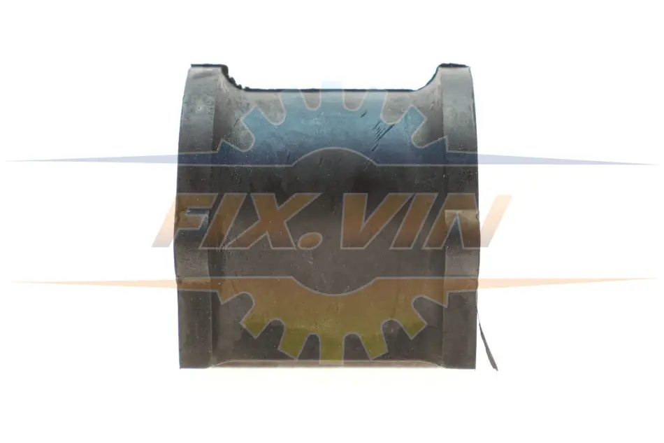 Втулка стабілізатора (переднього) Mitsubishi Colt VI 04-12 (d=25.5mm) PARTS KAVO SBS-5514 (фото 1)