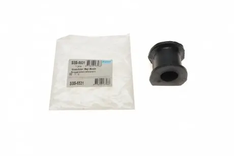 Втулка стабілізатора (переднього/внутрішнього) Mitsubishi Pajero 90-00 (d=27.8mm) PARTS KAVO SBS-5531