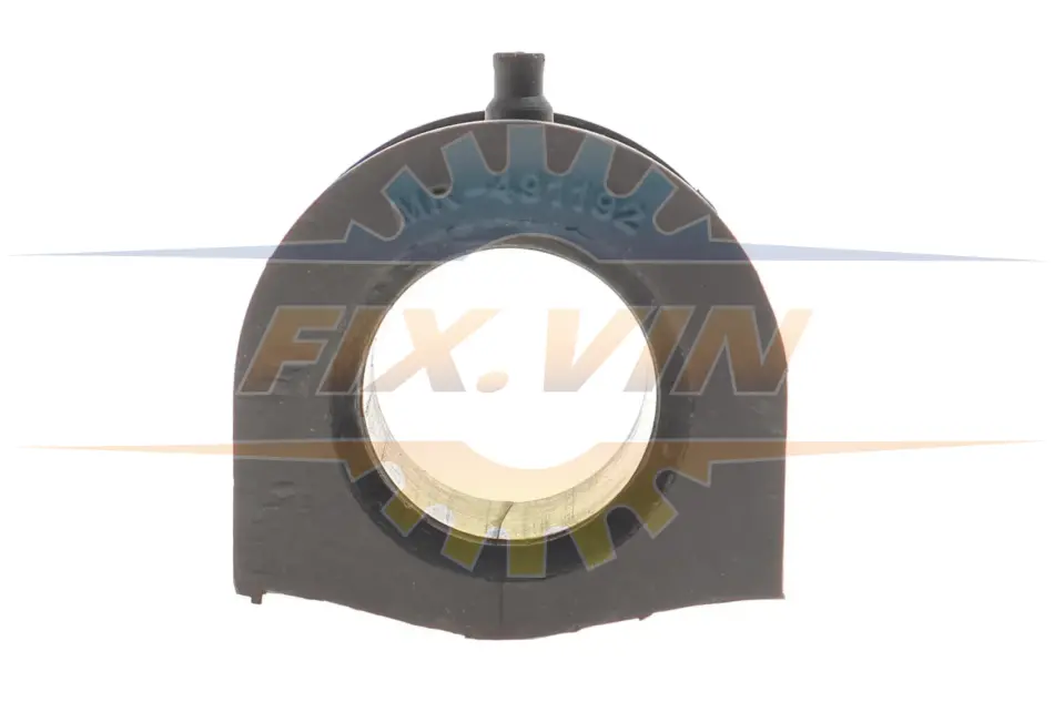 Втулка стабілізатора PARTS KAVO SBS-5536 (фото 1)