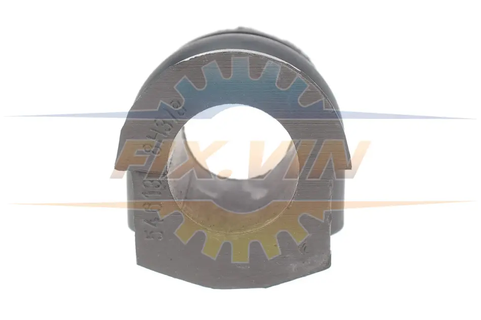 Втулка стабілізатора пер. X-Trail 01-08 (25.5mm) KAVO SBS-6513 (фото 1)