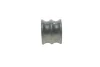 Втулка стабілізатора (переднього) Nissan Navara/Pathfinder 2.5-4.0 dCi 04-14 (d=33mm) PARTS KAVO SBS-6530 (фото 3)