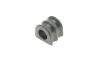 Втулка стабілізатора (переднього) Nissan Navara/Pathfinder 2.5-4.0 dCi 04-14 (d=33mm) PARTS KAVO SBS-6530 (фото 4)
